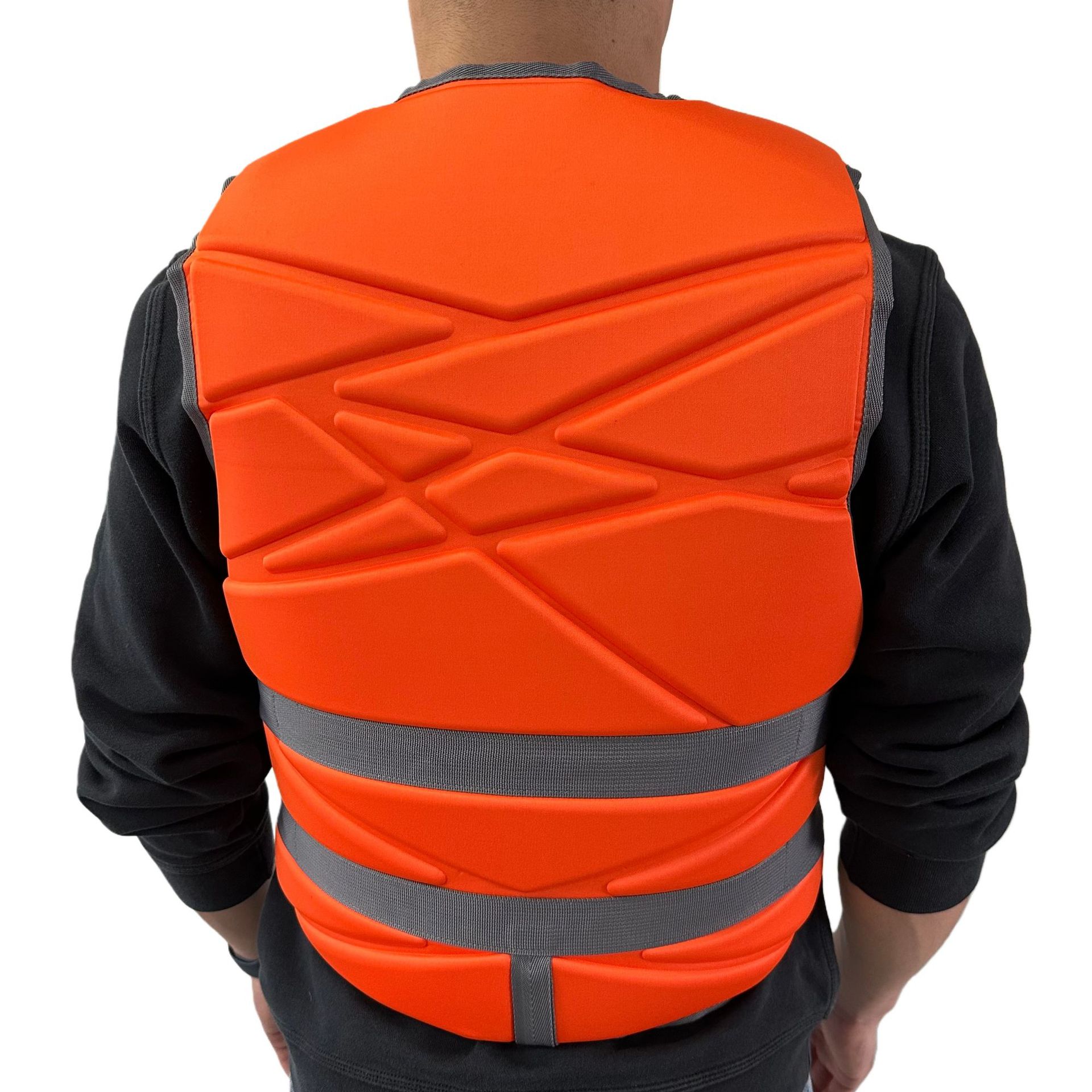 Gilet de sauvetage pour adulte - Korean Men Lifestyle avis et prix