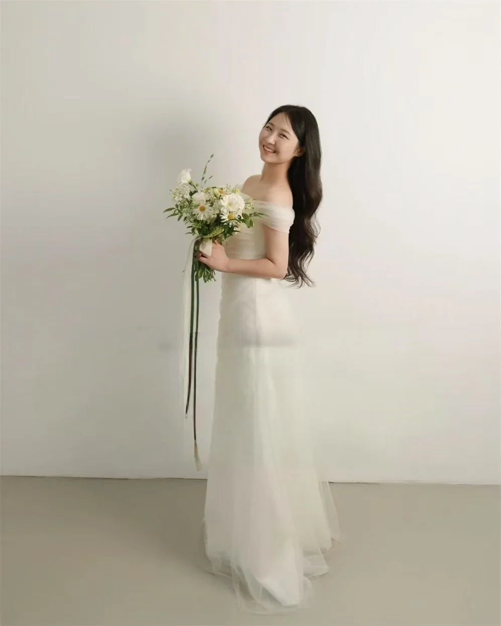 Robes de mariée coréennes Sond - Modern Korean Lifestyle avis et prix