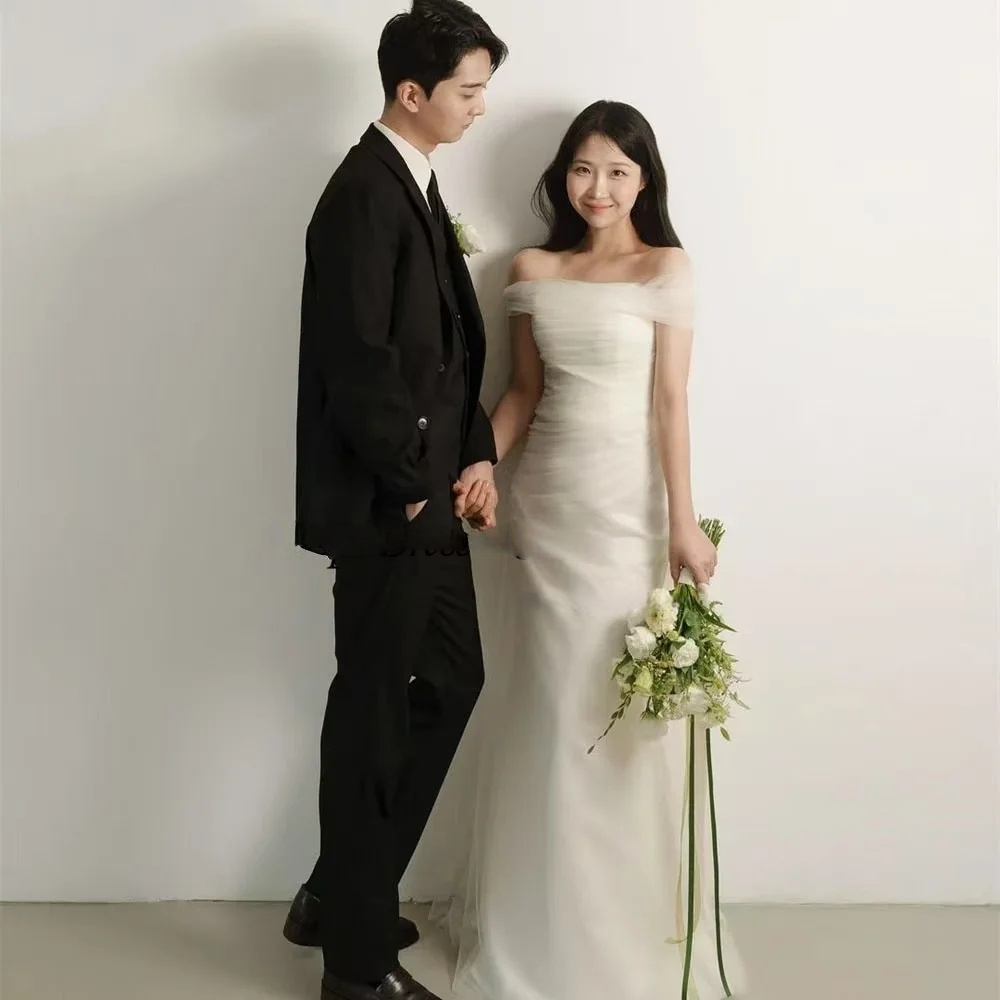 Robes de mariée coréennes Sond - Modern Korean Lifestyle avis et prix